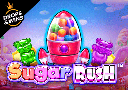 PaluHoki: Sugar Rush